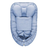 Belisima Cocoon With Blanket Palermo Jeans - Mari Kali Stores Cyprus